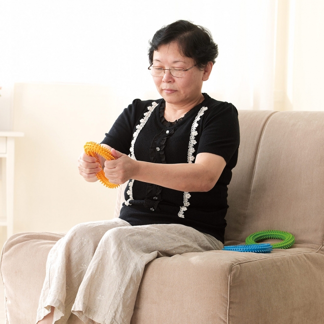 Weplay 乐龄扭扭圈