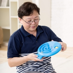 Weplay 乐龄平衡鱼-蓝